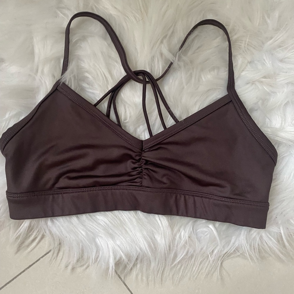 Alo Sport bra